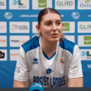 LBWL : Conférence de presse après Basket Landes – Chartres