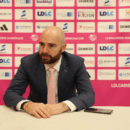 LBWL : Conférence de presse après LDLC ASVEL F. – Landerneau B. B.