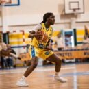 NF1 poule B : Dieppe remporte encore un derby normand, Reims a failli se faire surprendre