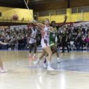 NF1 poule A : Le Poinçonnet enchaîne à l’extérieur, l’ASVEL Villeurbanne s’est fait peur à Martigues