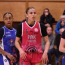 NF1 poule B : Nord Alsace souffle la victoire à Dieppe, La Glacerie retrouve le podium