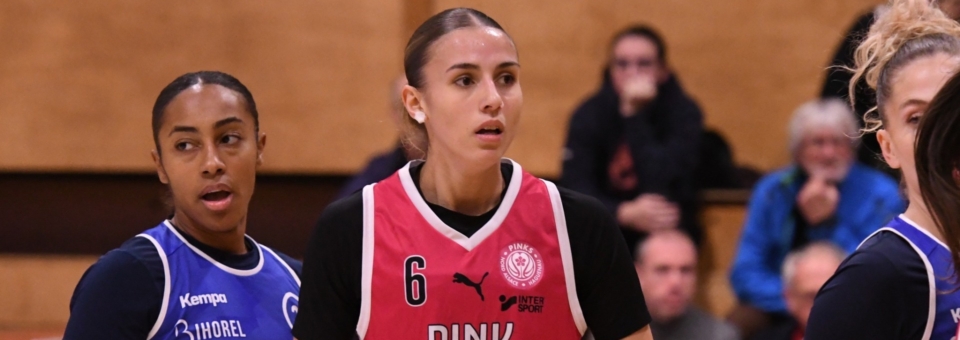 NF1 poule B : Nord Alsace souffle la victoire à Dieppe, La Glacerie retrouve le podium