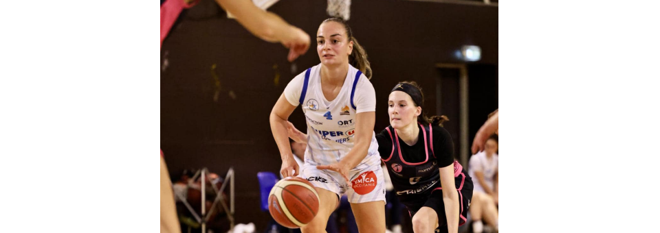 NF1 poule A : Colomiers peut-il stopper la folle remontée poinçonnoise ?