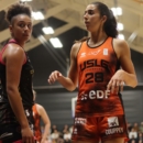 NF1 poule B : La Glacerie en quête de rachat, Calais veut freiner Trith