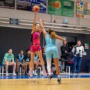 NF1 poule A : Roanne peut-il faire tomber la SIG ? Geispolsheim à la conquête d’un exploit