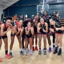 NF1 poule B : Les Rémoises en patronnes toujours invaincues