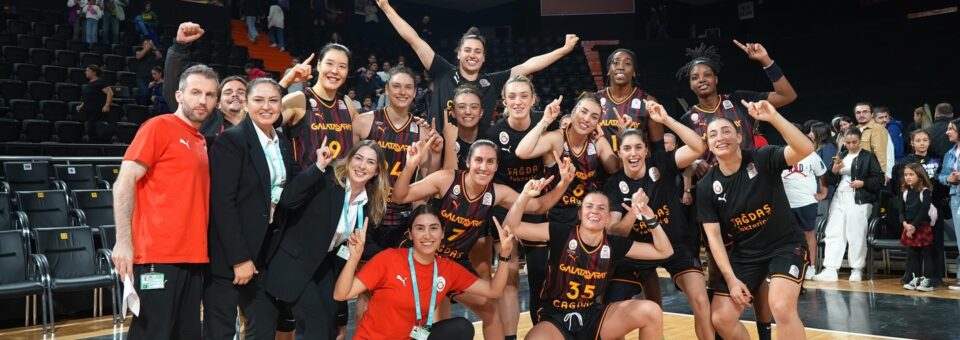 Turquie : Galatasaray se mue de plus en plus en rival de son meilleur ennemi Fenerbahçe, toujours invaincu