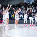 Euroligue J5 : Villeneuve d’Ascq débloque son compteur, Basket Landes et Bourges qualifiés pour le second tour !