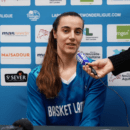 Euroligue : Conférence de presse après Basket Landes – Bourges