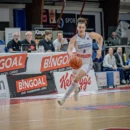 Belgique : Taya HANSON quitte les Kangoeroes Malines et prend une décision surprenante !