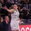Italie J11: Venise, surpris à domicile par Campobasso, voit revenir Schio à sa hauteur