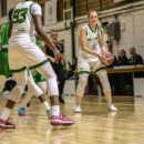 NF1 poule B : Sceaux surprend Dieppe et reste dans le bon wagon