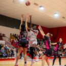 NF1 poule A : Martigues souffle la victoire à Roanne, la SIG s’est fait peur à Annemasse