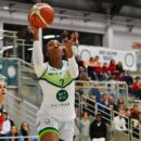 NF1 poule A : Les joueuses d’Ambitions Girondines commencent l’année en s’offrant un gros morceau