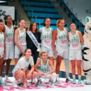 NF1 : L’ASVEL Villeurbanne ne jouera plus cette saison