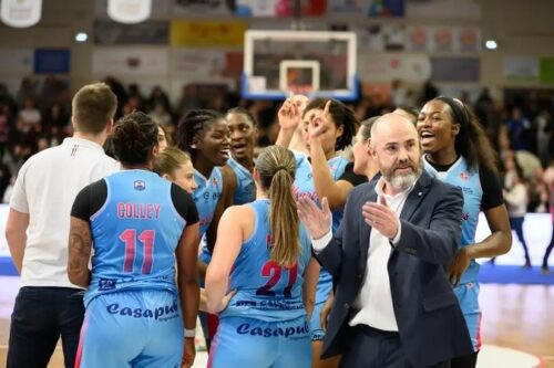 source facebook officiel chartres basket féminin