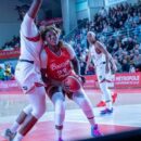 LBWL Playoffs : Angers et Bourges démarreront les matchs retour avec un avantage !