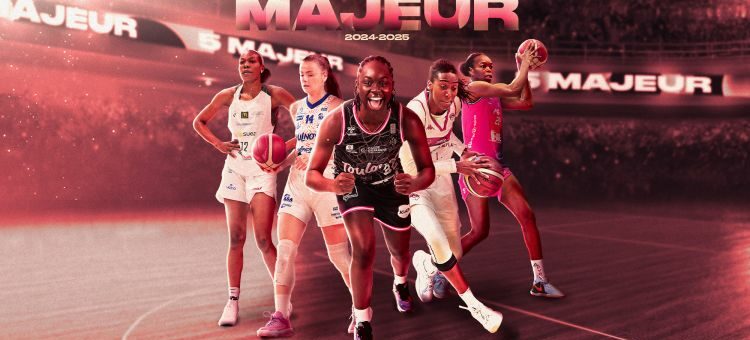 Ligue 2 : Les récompenses connues : Binta Drame MVP