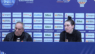 Final Six Euroligue : Conférence de presse après C. B. K. Mersin – Bourges