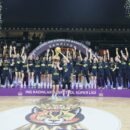 Turquie : Au bout du suspense dans le match 3, Fenerbahçe titré pour la 19ème fois !
