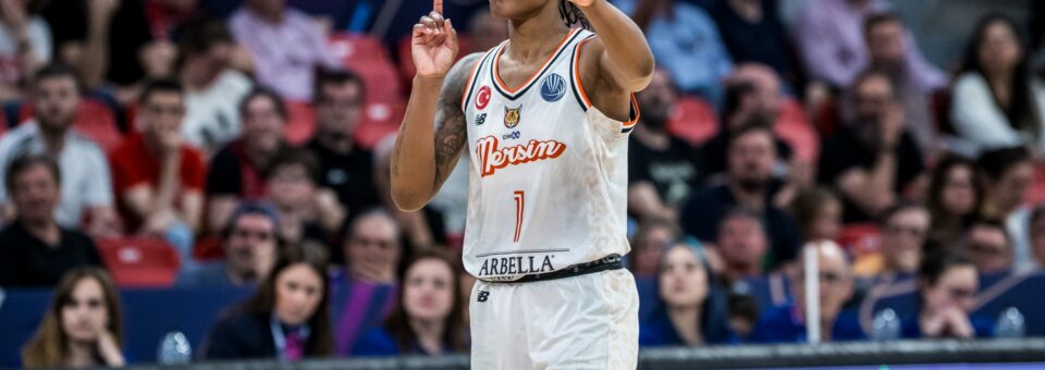 Final Six Euroligue : Bourges ne verra pas la demi-finale, la faute à un money time mal géré